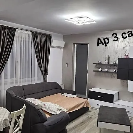 3 Mamaia Nord Năvodari