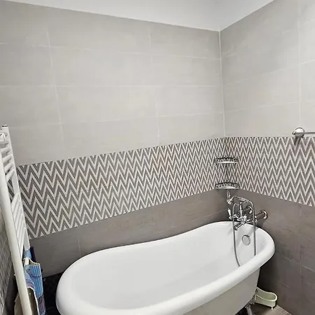 Appartement 3 Mamaia Nord Năvodari