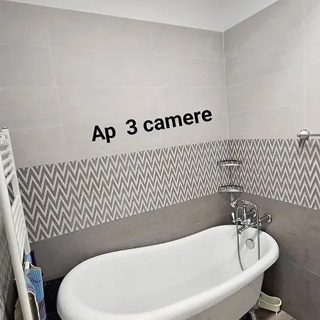 3 Mamaia Nord Năvodari