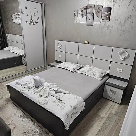 3 Mamaia Nord Appartement