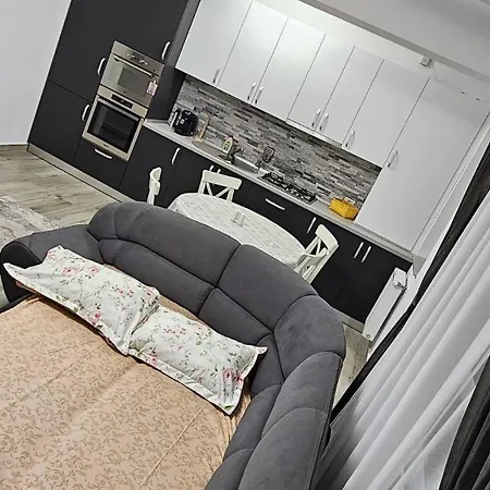 Appartement 3 Mamaia Nord *