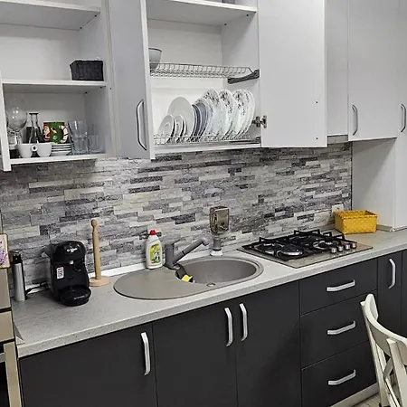 3 Mamaia Nord Appartement *