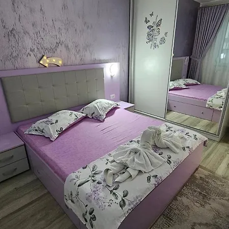 شقة 3 Mamaia Nord