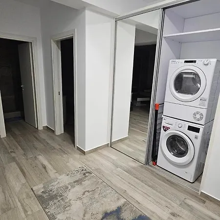 3 Mamaia Nord Năvodari