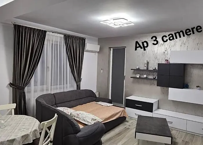 3 Mamaia Nord Navodari