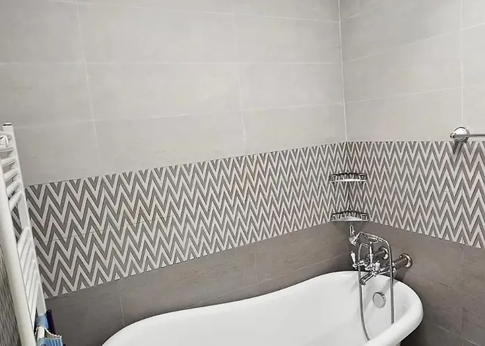 Daire 3 Mamaia Nord Navodari