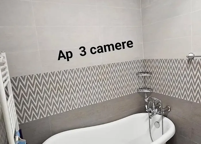 3 Mamaia Nord Navodari