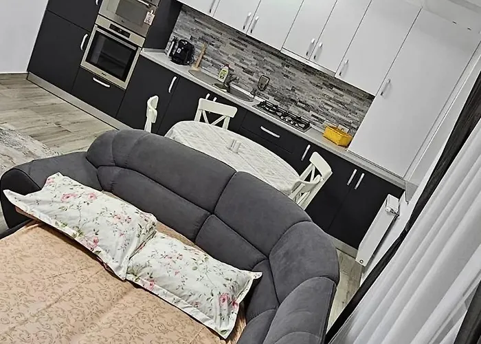 Daire 3 Mamaia Nord *