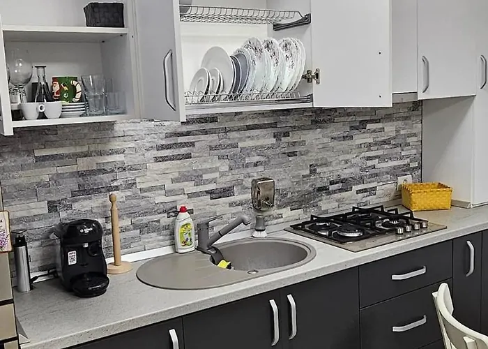 3 Mamaia Nord Daire *